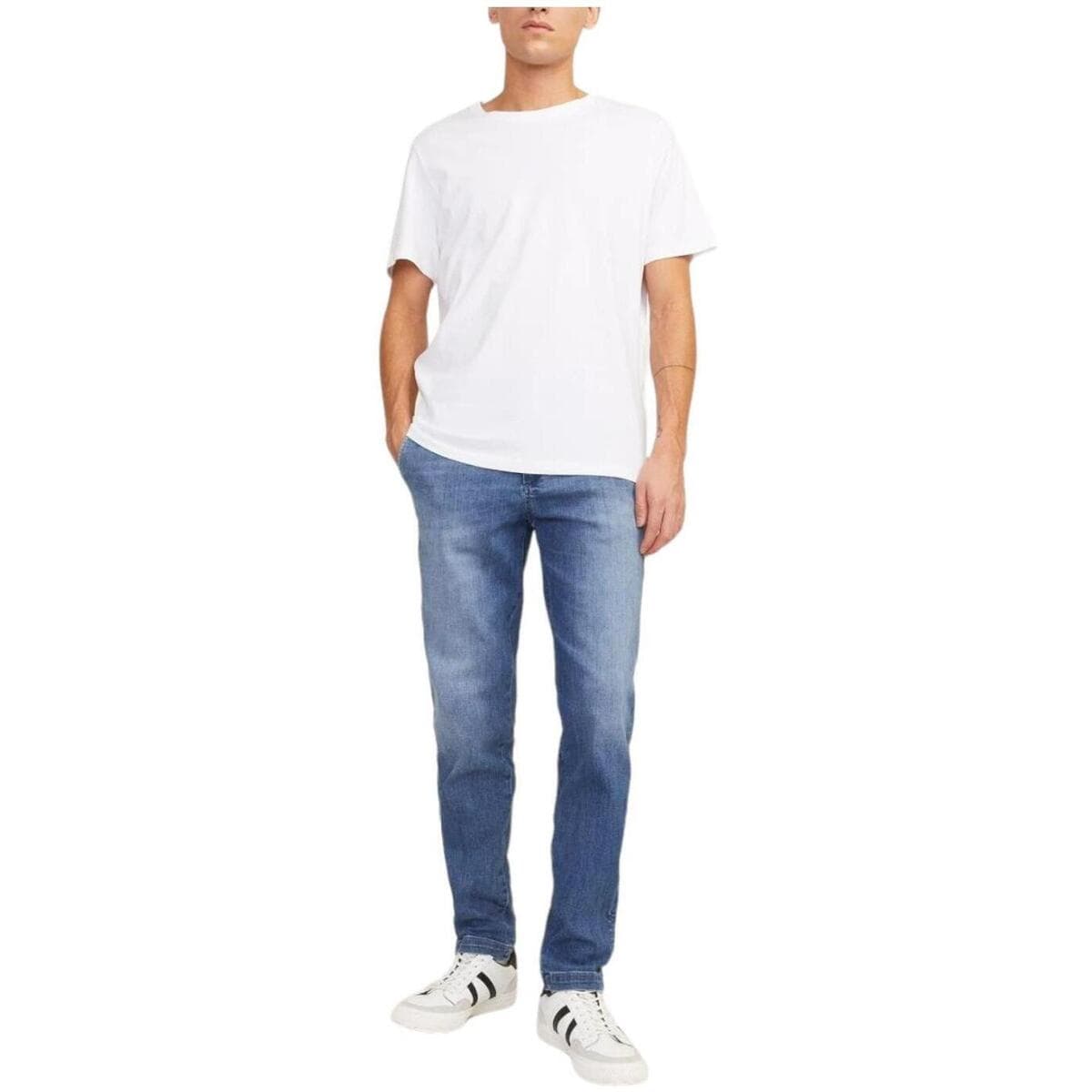 Men's Jeans Jack & Jones Blue