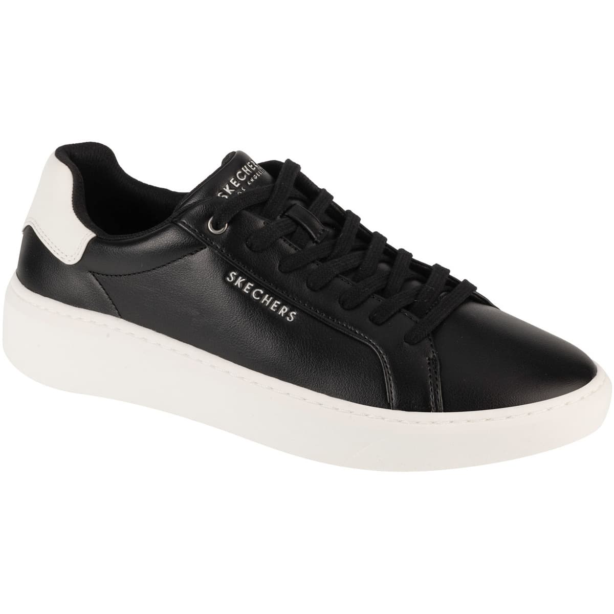 Men's Sneakers Skechers Black