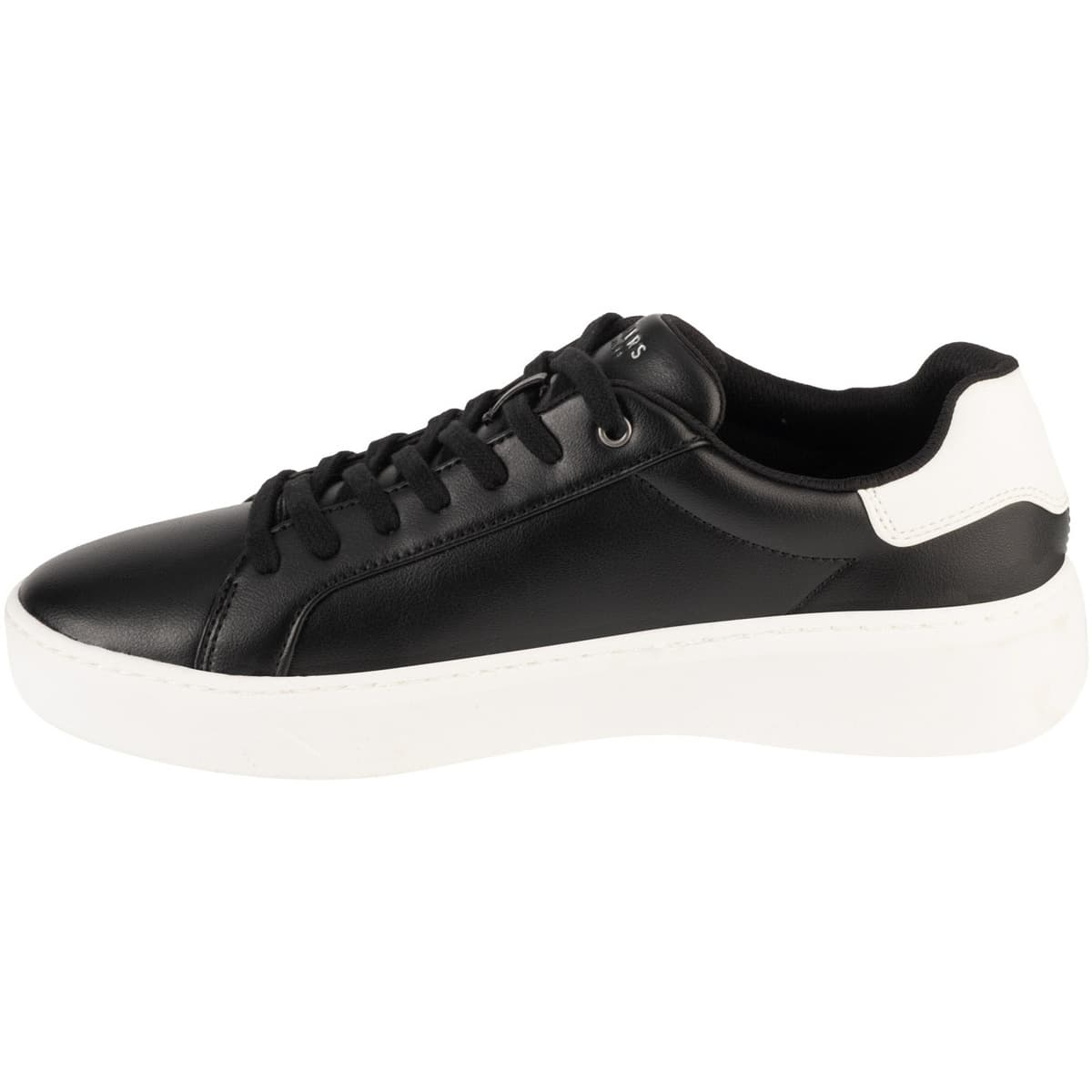 Men's Sneakers Skechers Black