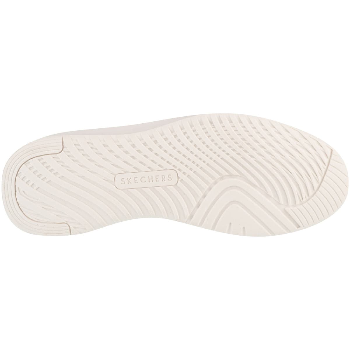 Men's Sneakers Skechers Black