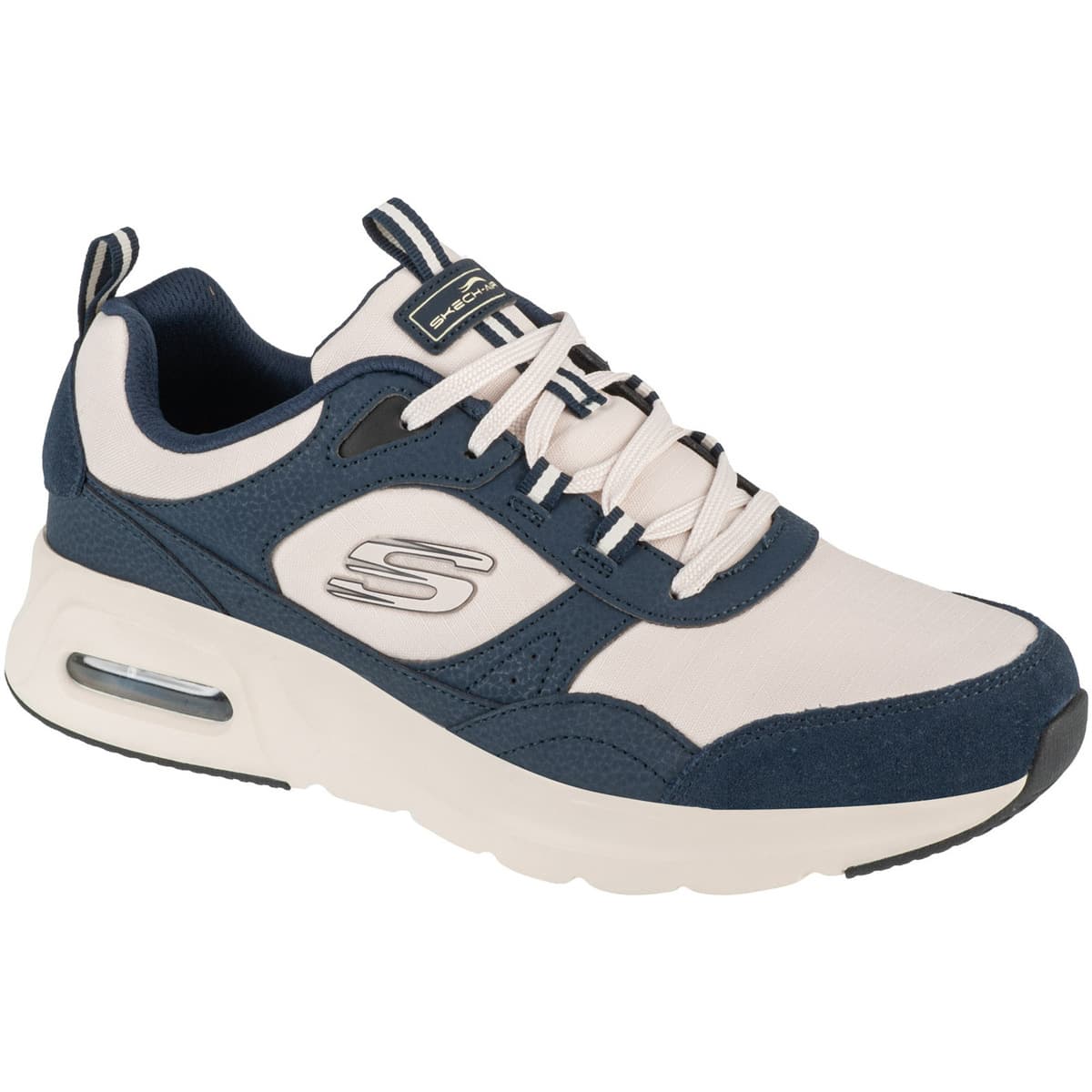 Skechers SkechAir Court Yatton 232648BKGY