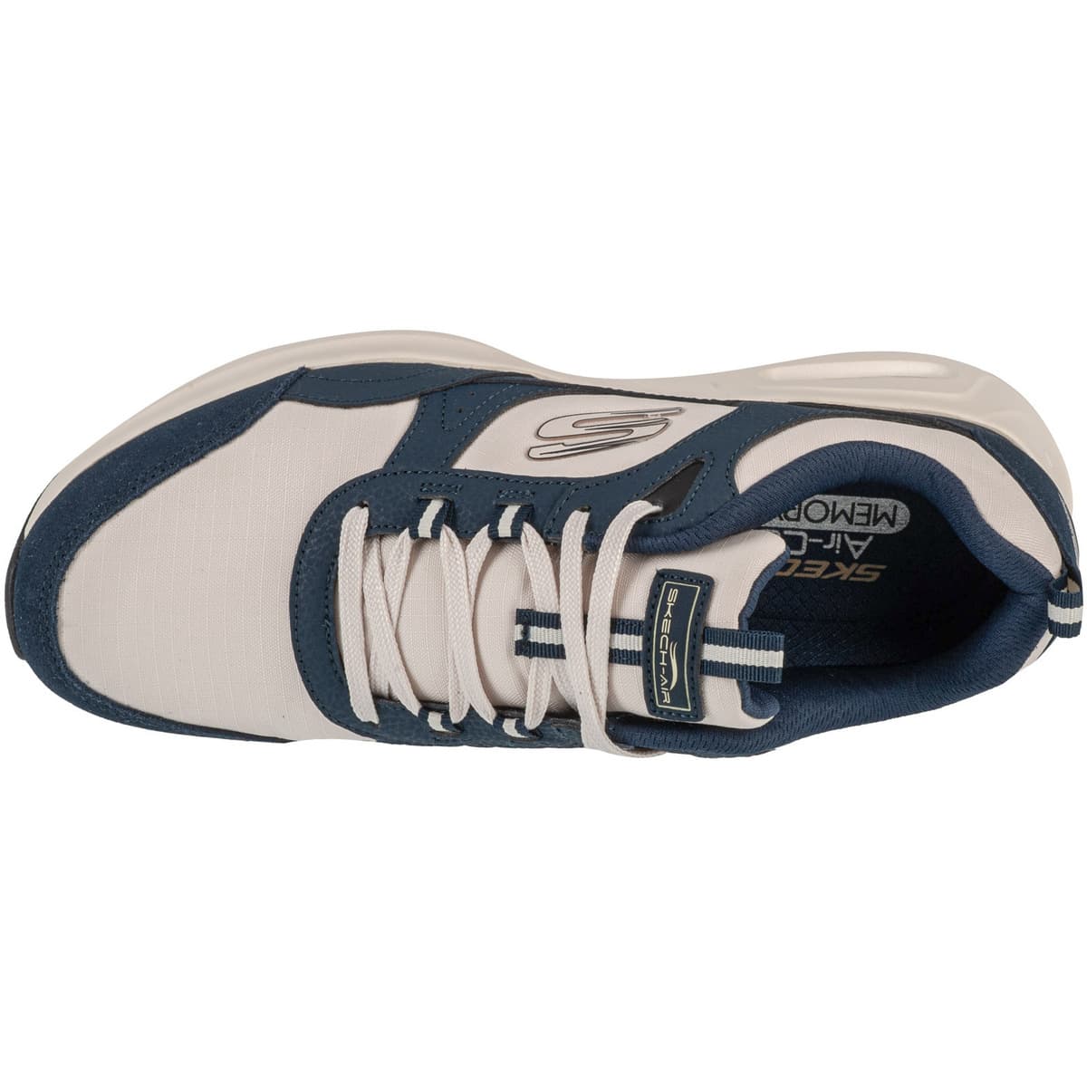 Men's Sneakers Skechers Blue