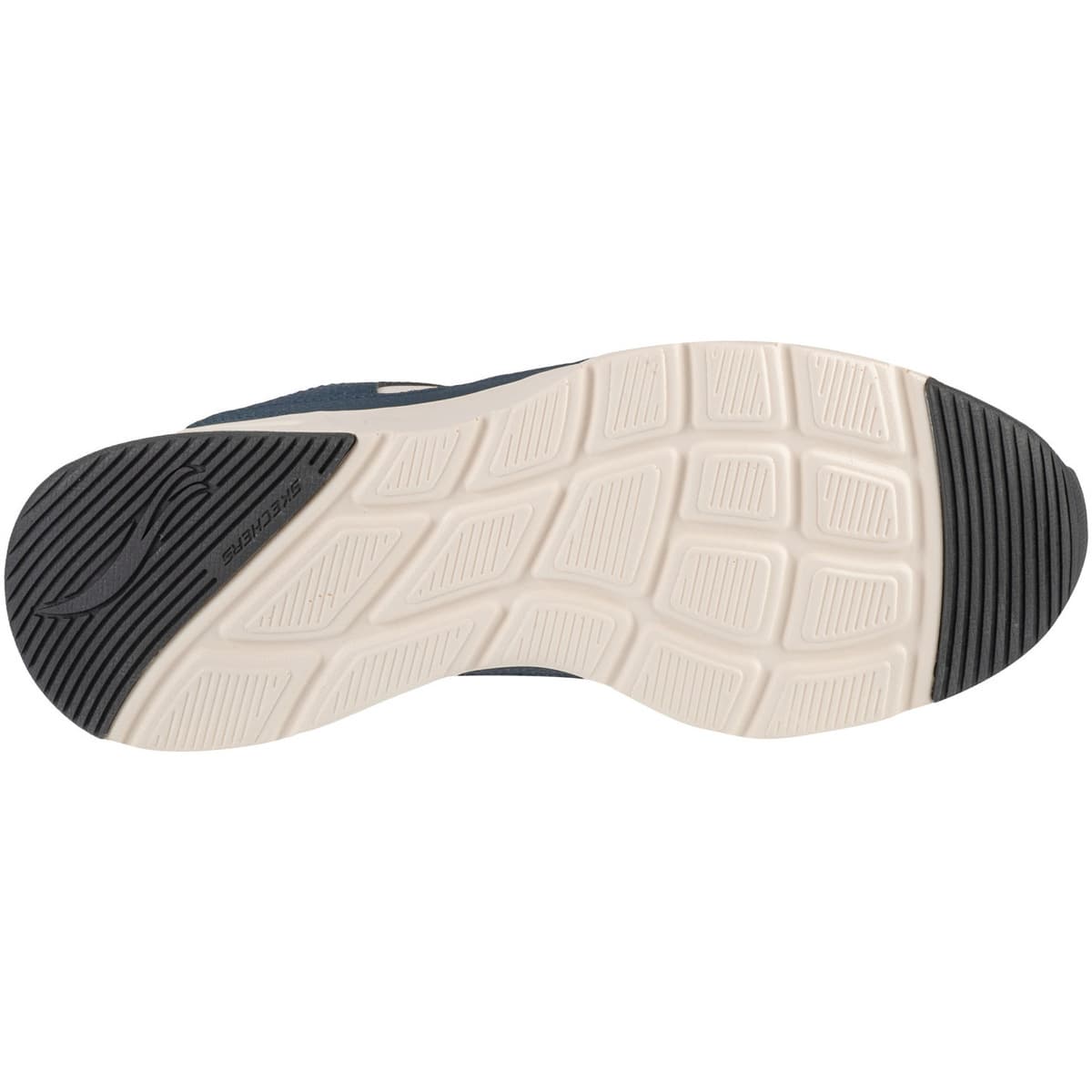 Men's Sneakers Skechers Blue