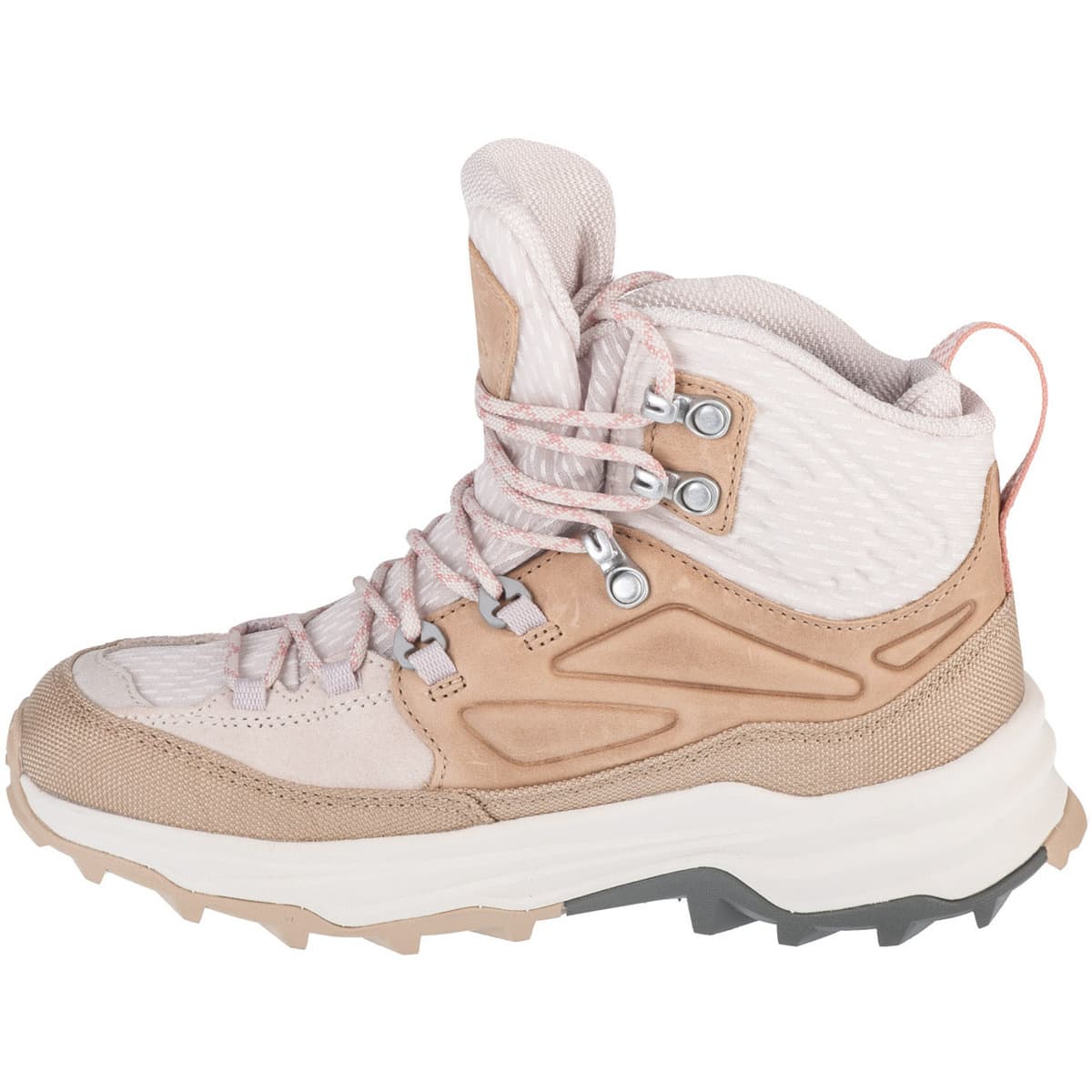 Women's Outdoor Shoes Jack Wolfskin Beige