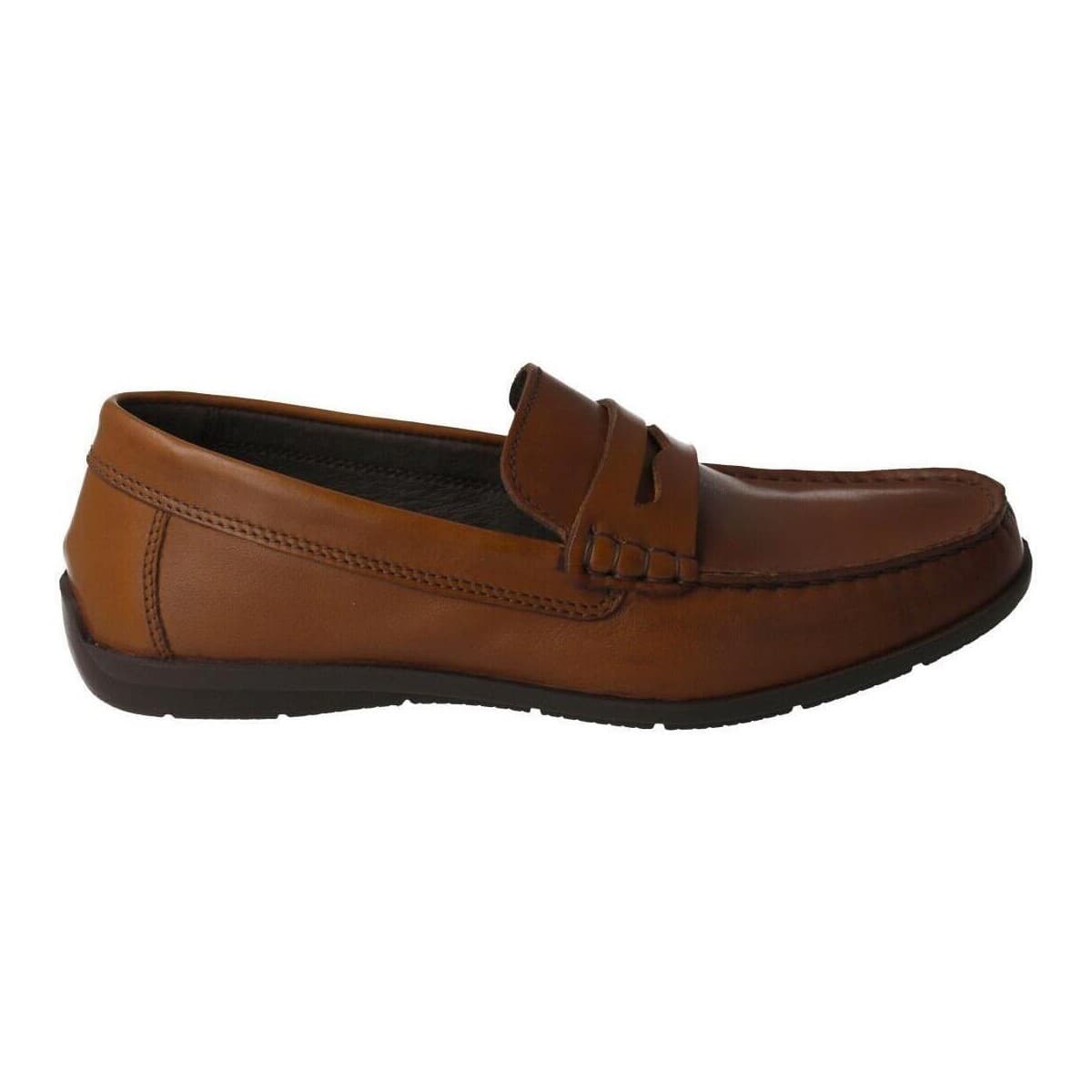 Men's Loafers IgI&CO Beige