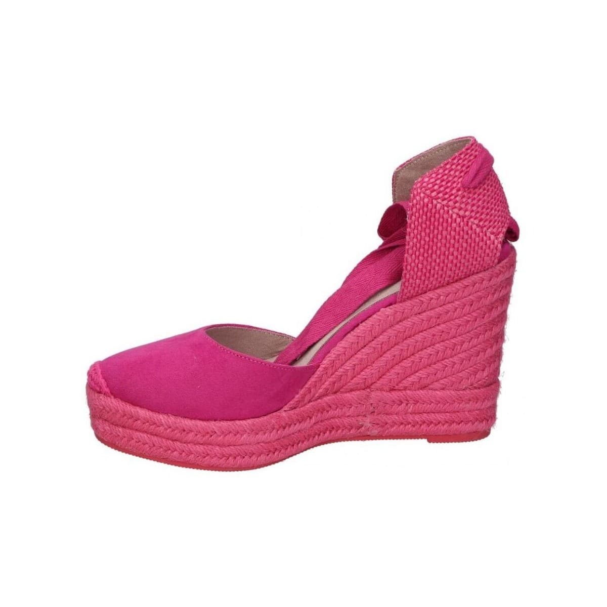 Women's Platforms Skydiva Pink