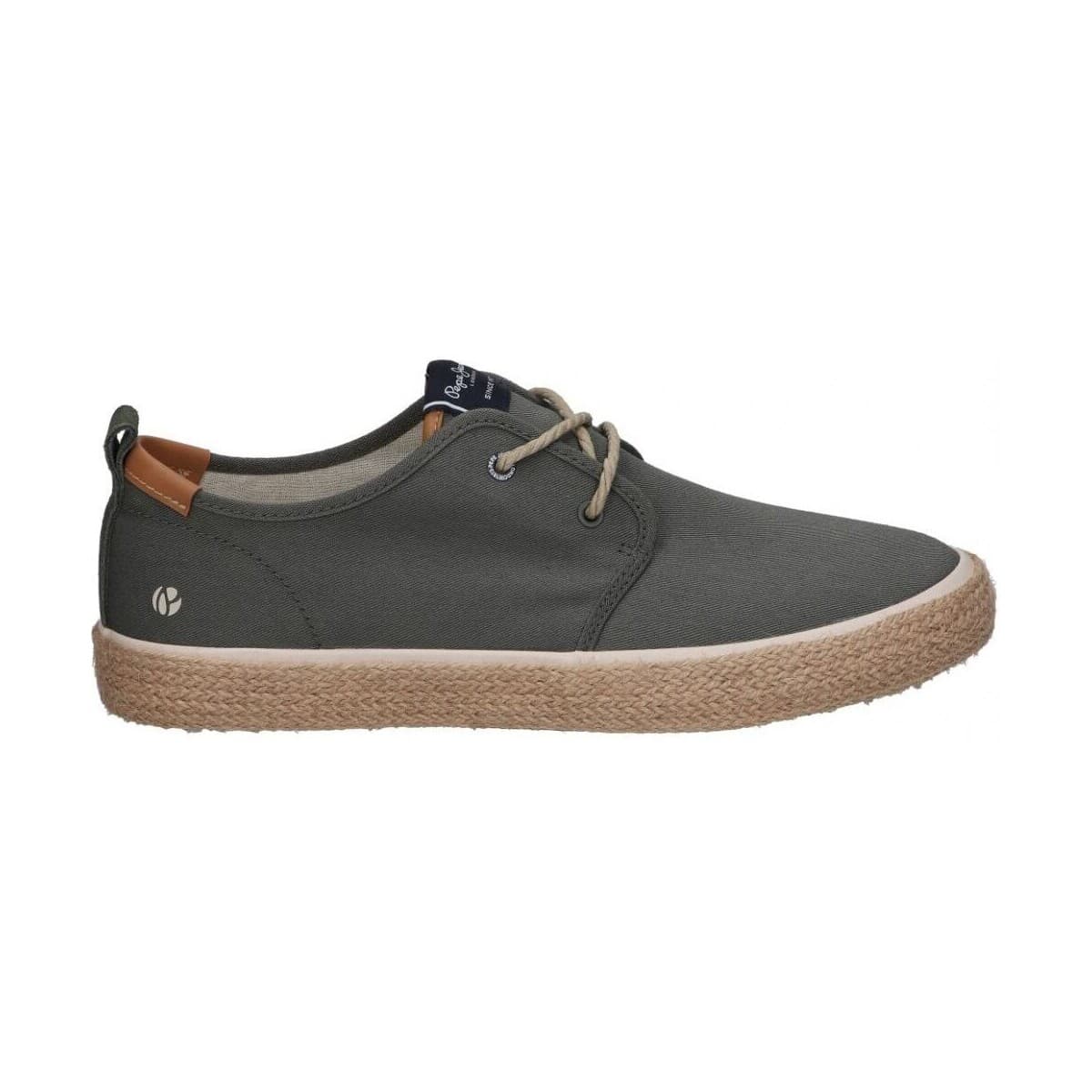 Men's Sneakers Pepe Jeans Green