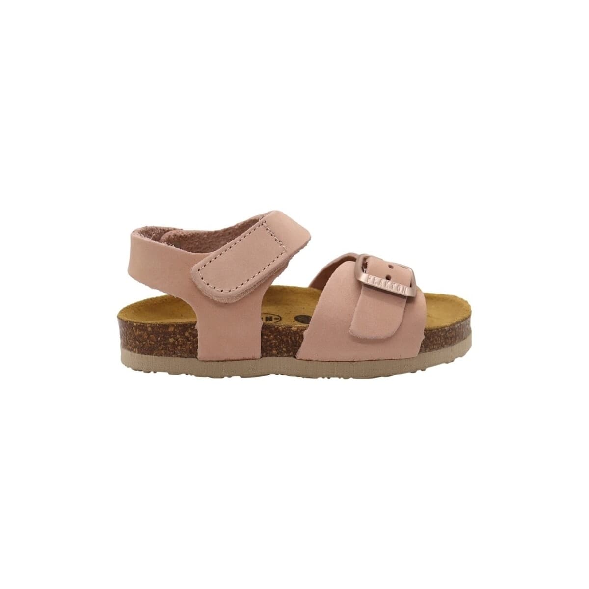 Girls' Sandals Plakton Pink