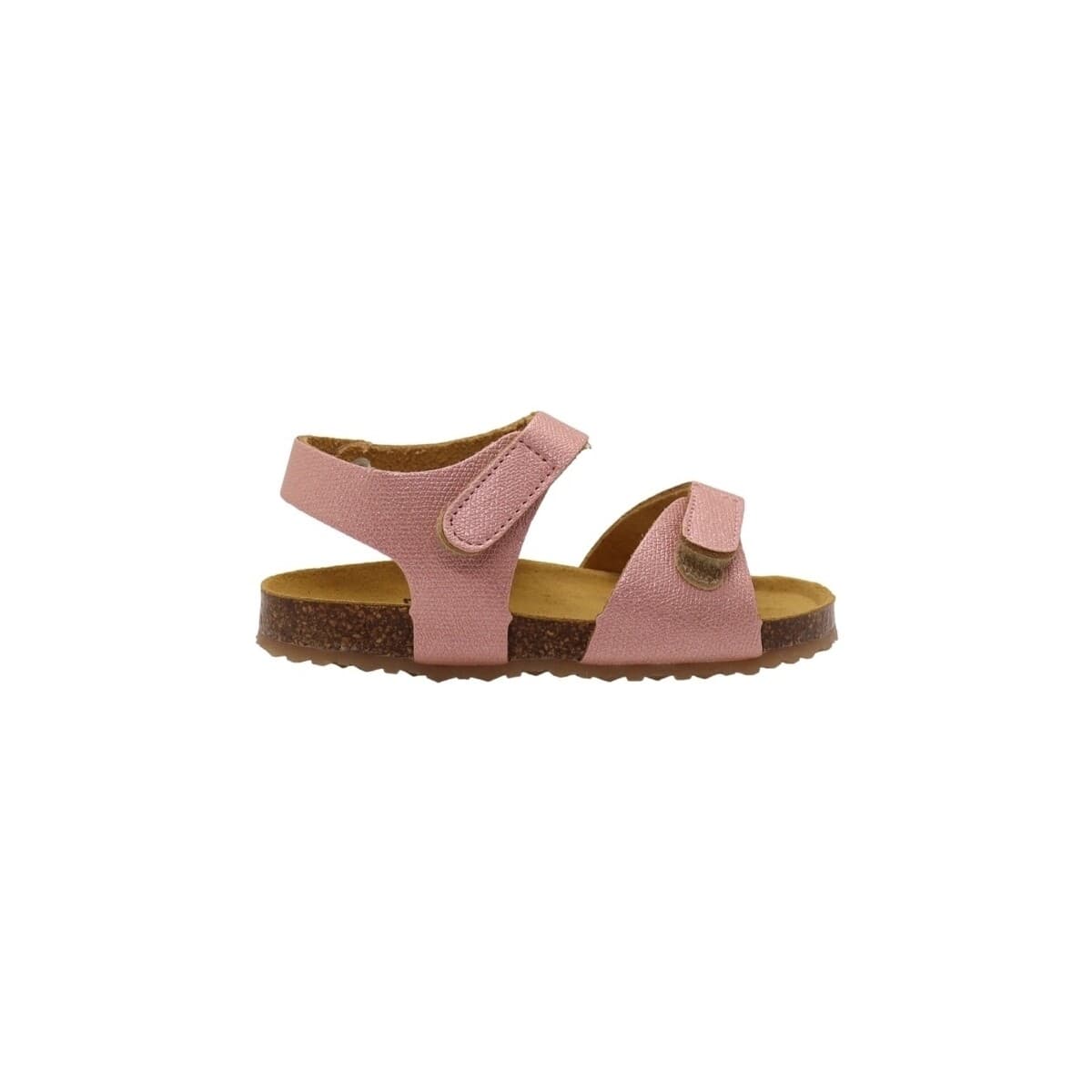 Σανδάλια χωρίς τακούνι Plakton Patri Baby Sandals - Rosa