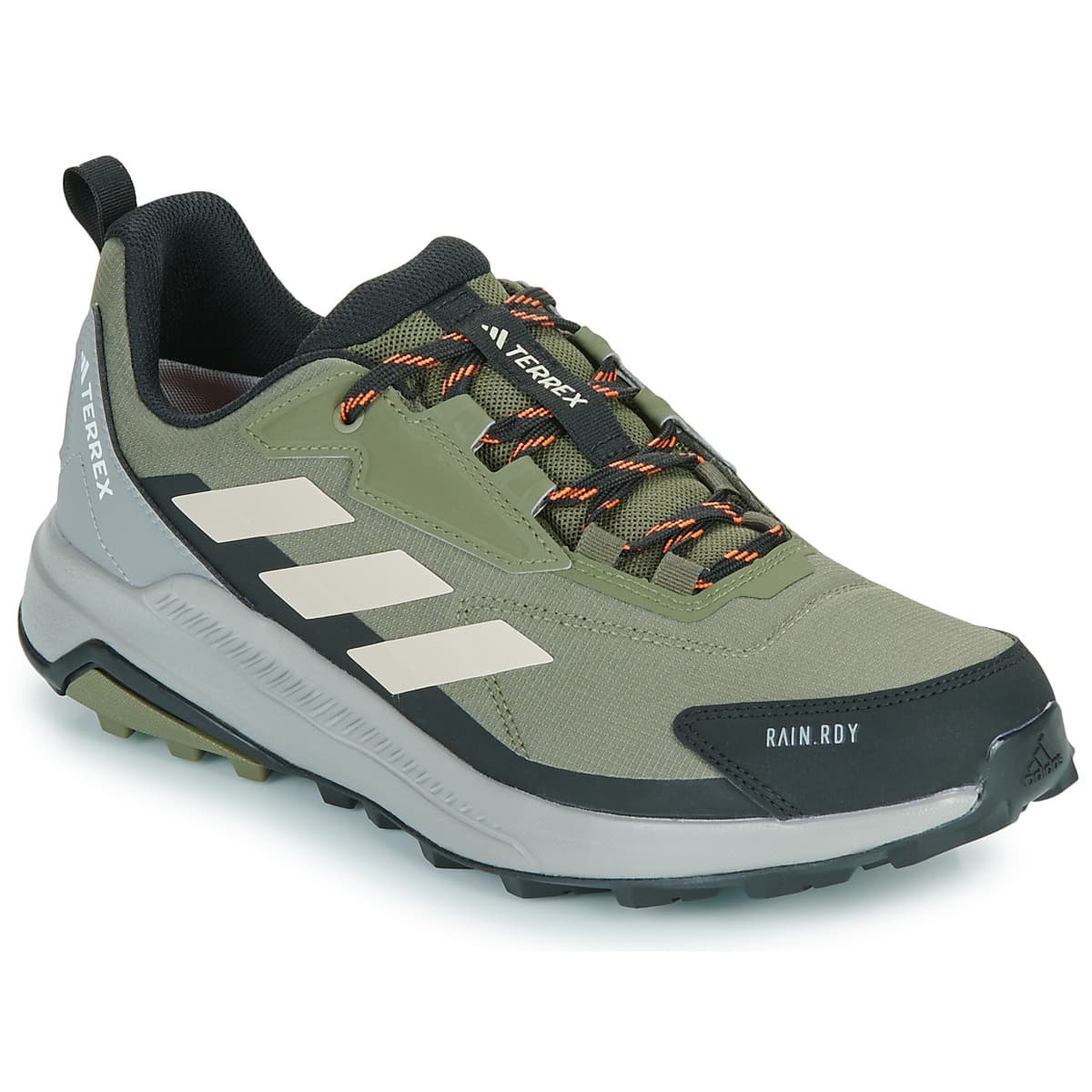 Men's Outdoor Shoes adidas Green