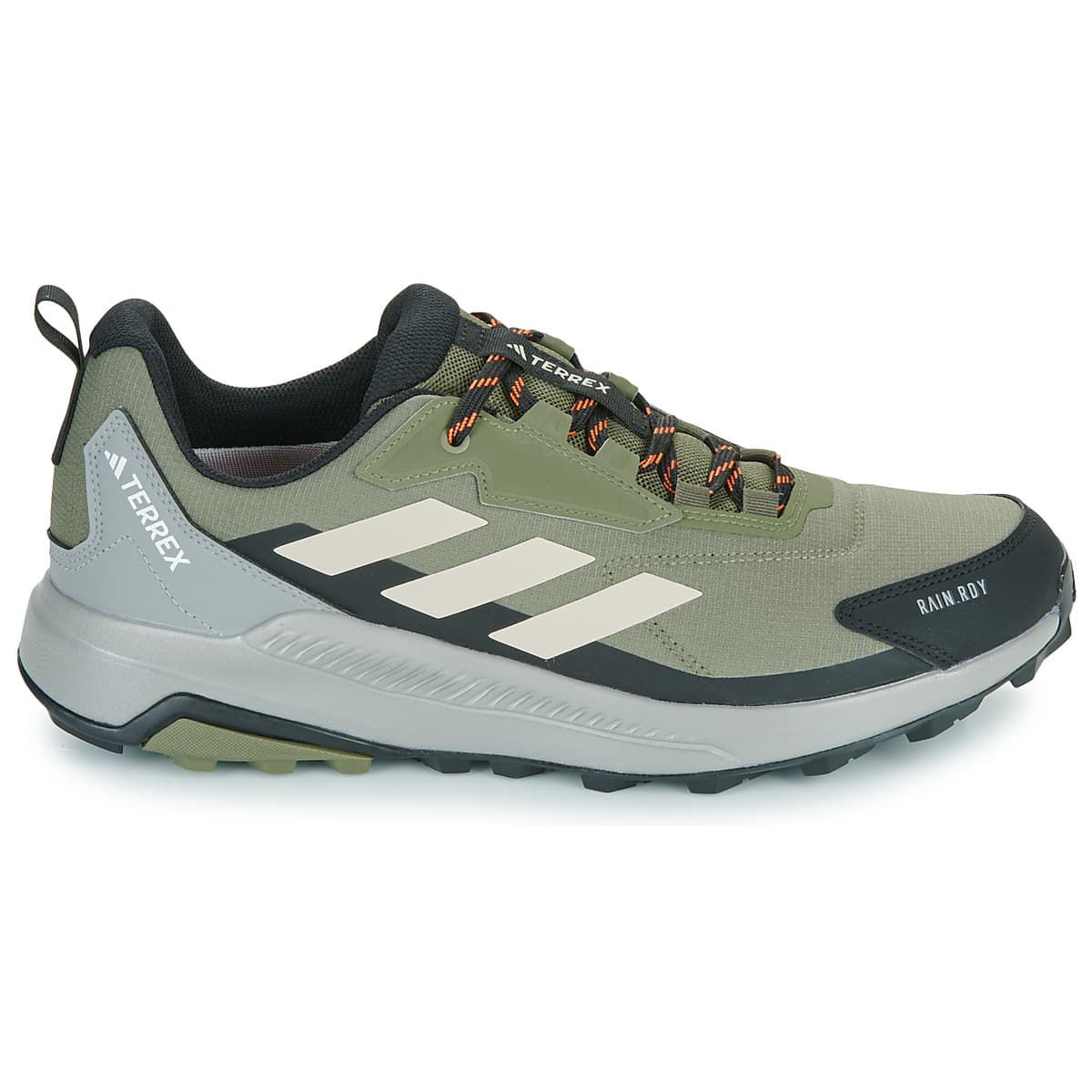 Men's Outdoor Shoes adidas Green