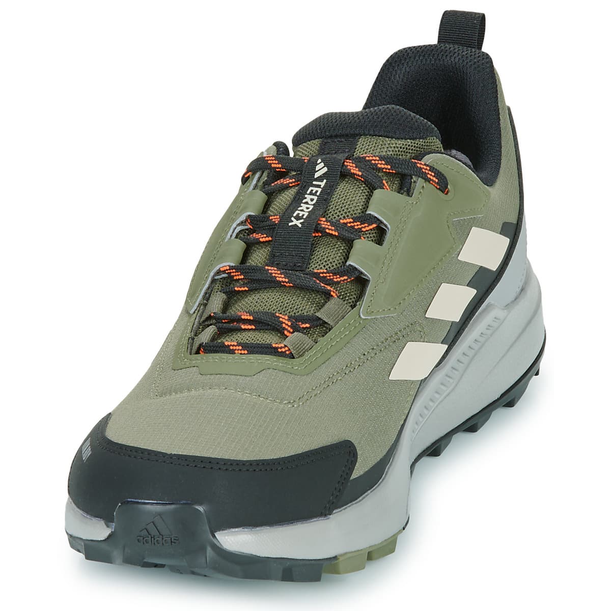 Men's Outdoor Shoes adidas Green