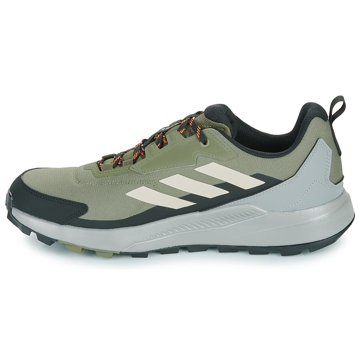 Men's Outdoor Shoes adidas Green