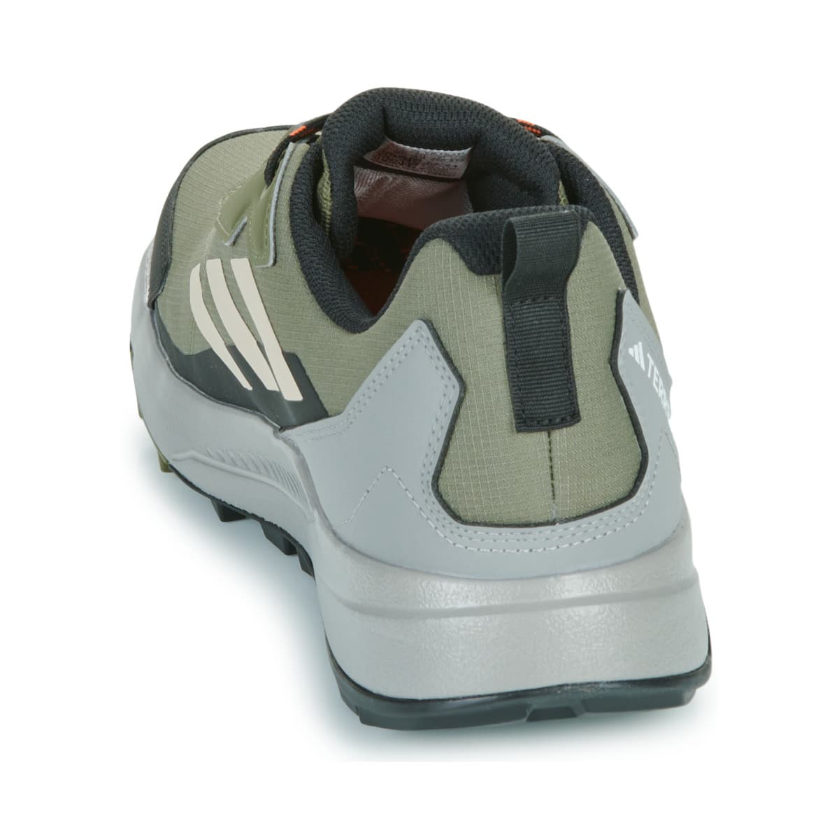 Men's Outdoor Shoes adidas Green