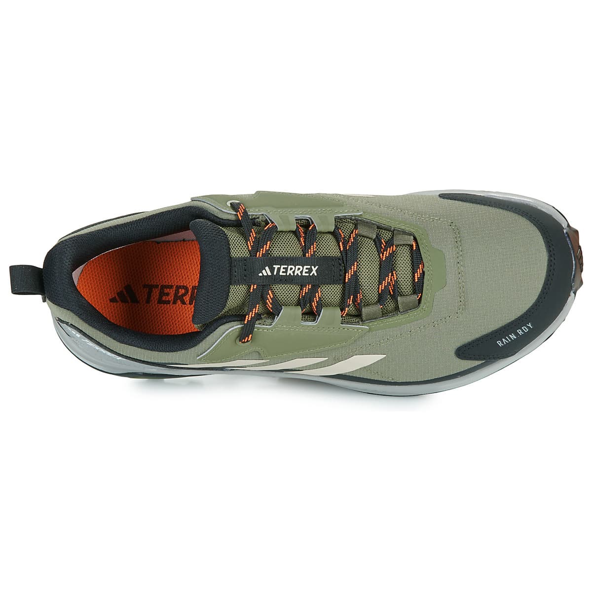 Men's Outdoor Shoes adidas Green