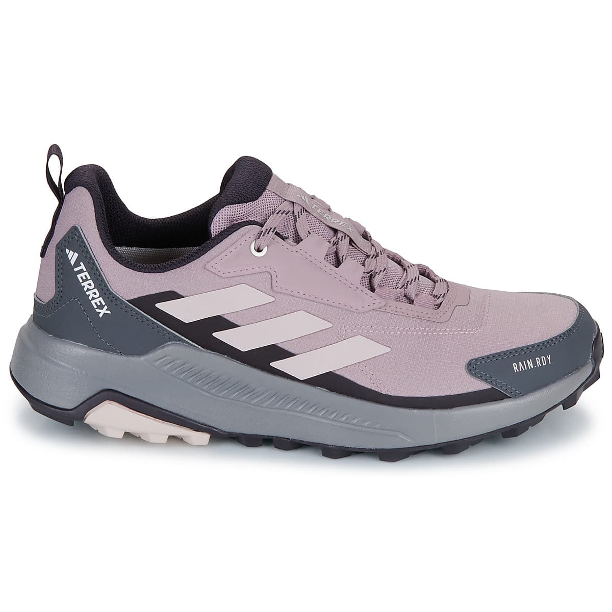Women's Outdoor Shoes adidas Purple