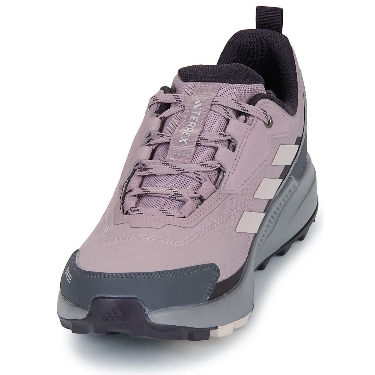 Women's Outdoor Shoes adidas Purple