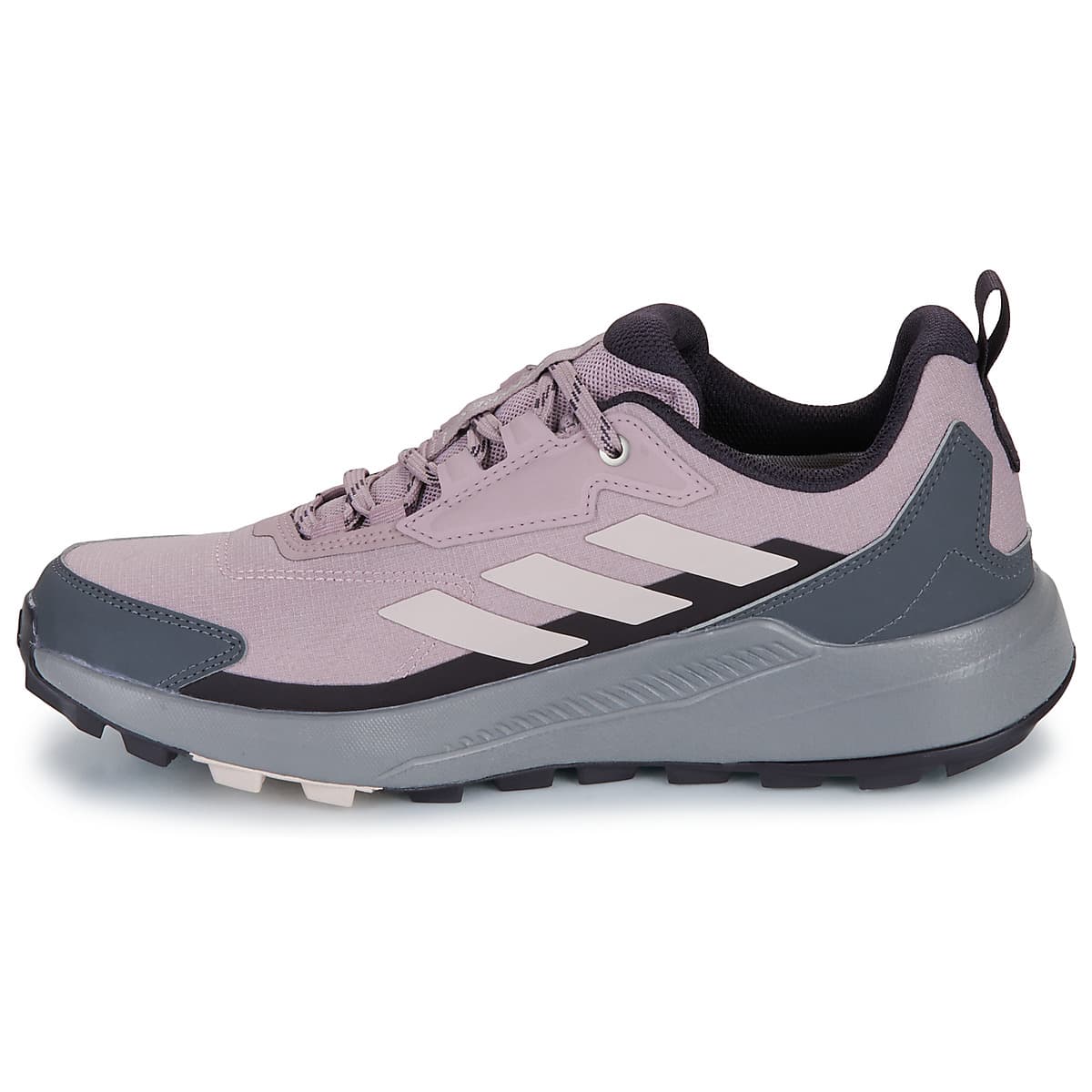 Women's Outdoor Shoes adidas Purple