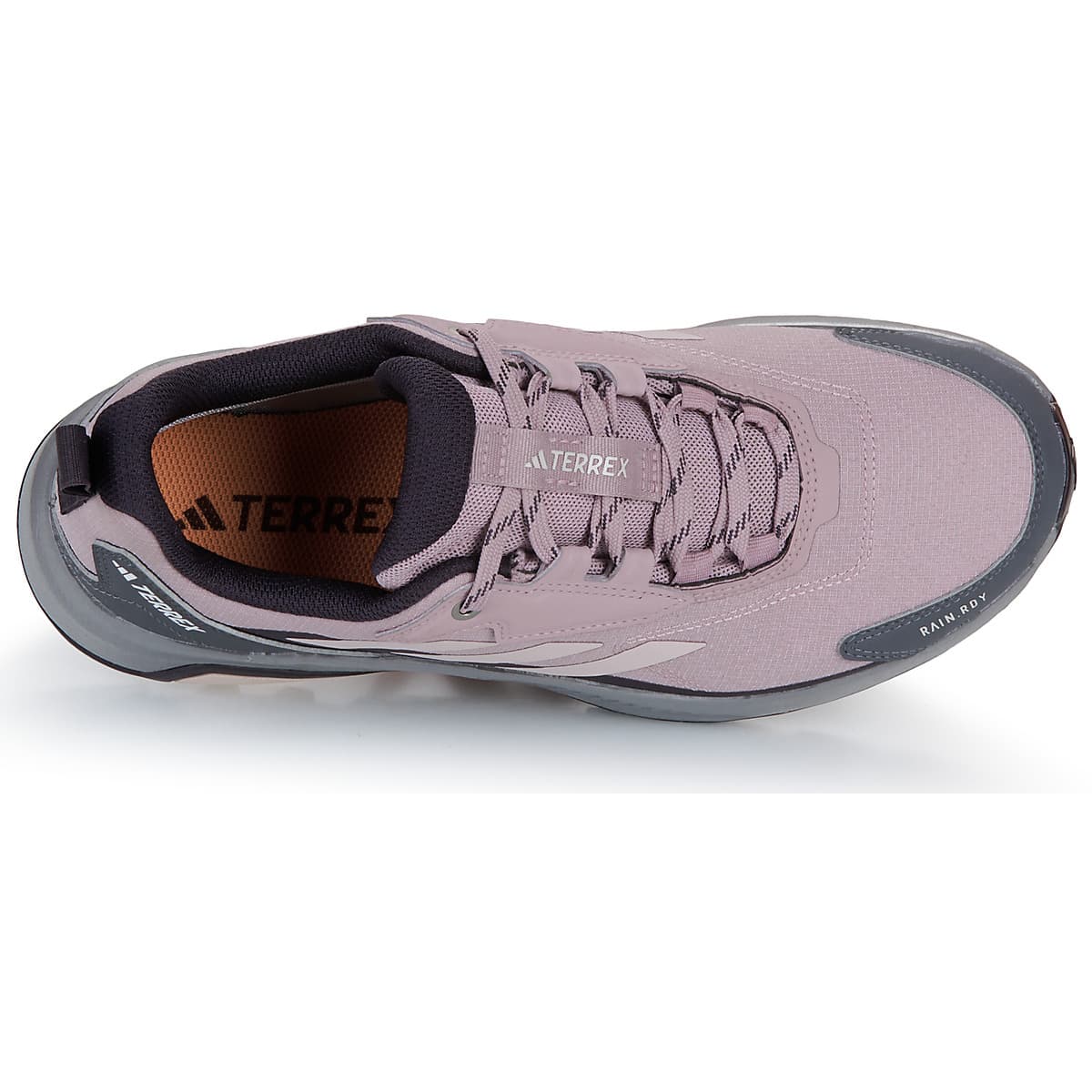 Women's Outdoor Shoes adidas Purple