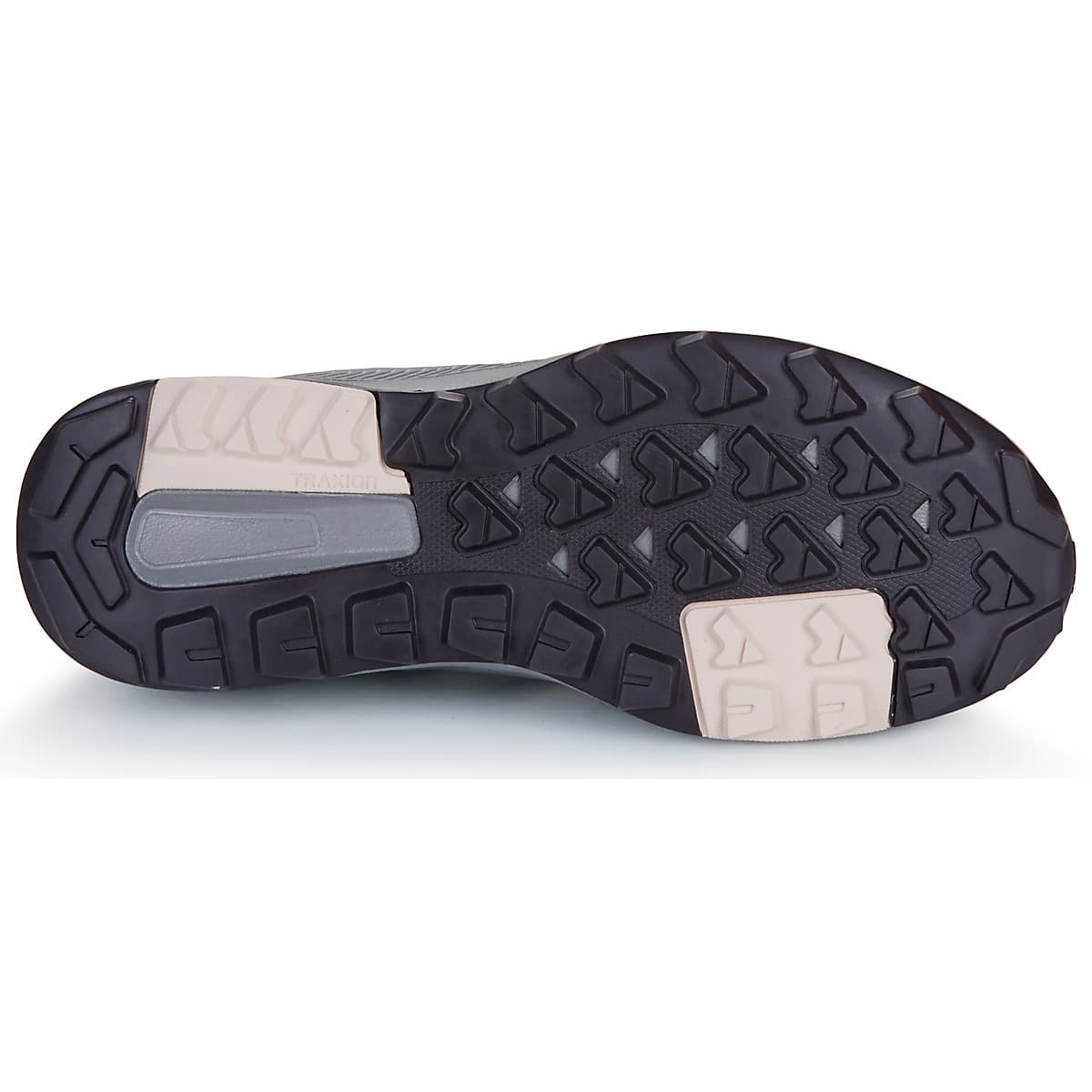 Women's Outdoor Shoes adidas Purple