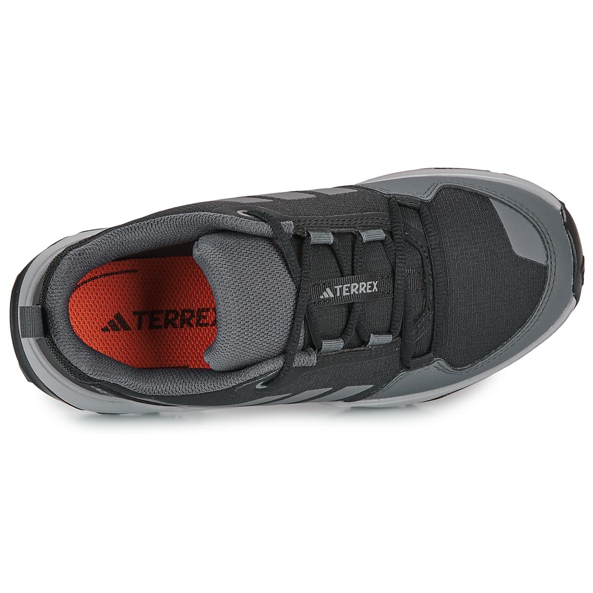 Boys' Outdoor Shoes adidas Black