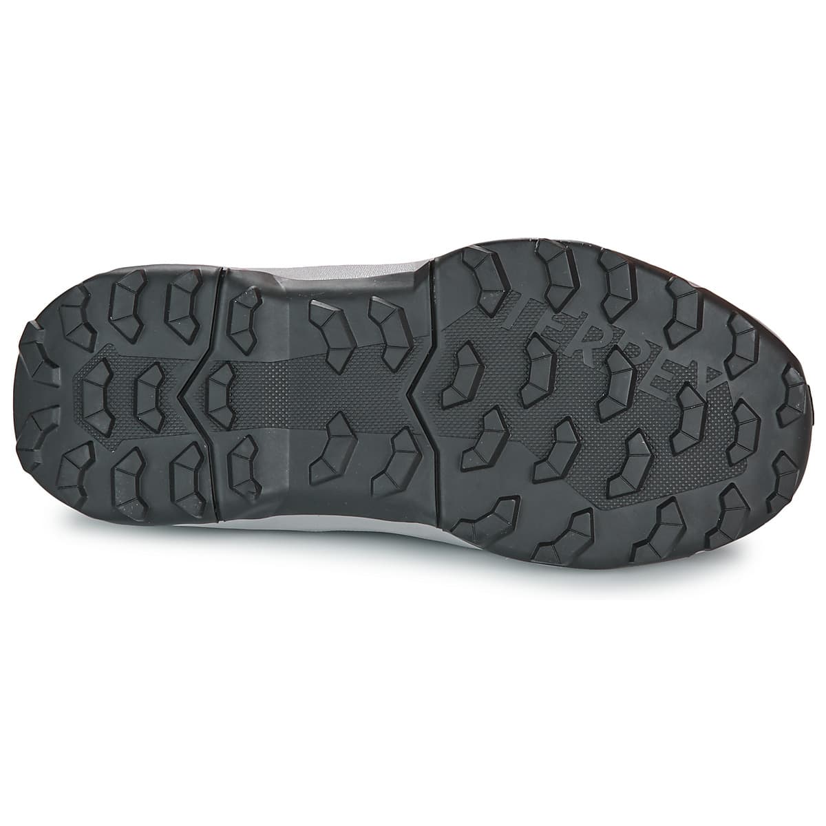 Boys' Outdoor Shoes adidas Black