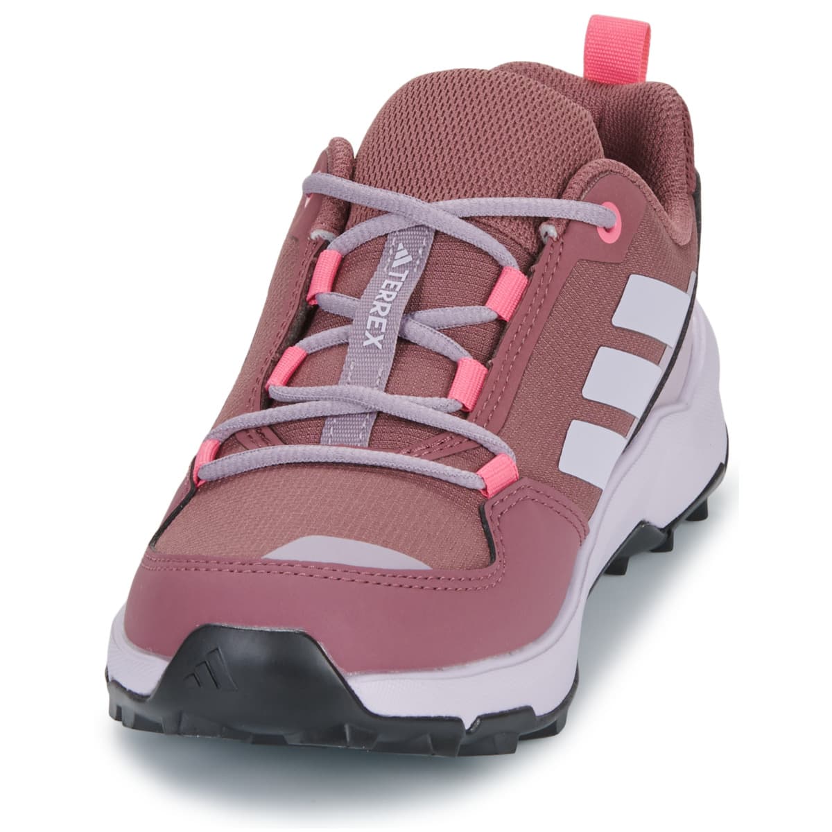 Girls' Outdoor Shoes adidas Bordeaux