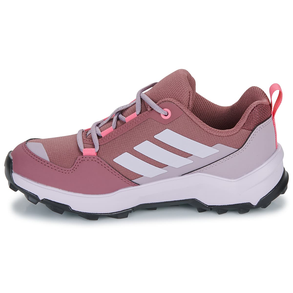 Girls' Outdoor Shoes adidas Bordeaux