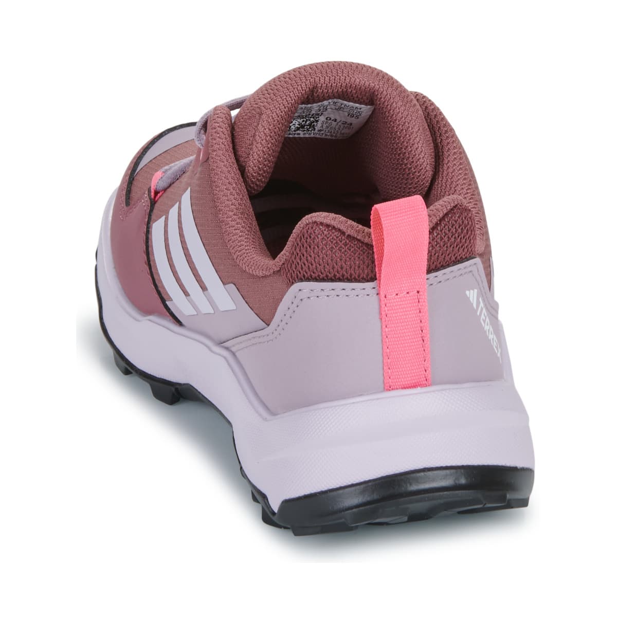 Girls' Outdoor Shoes adidas Bordeaux