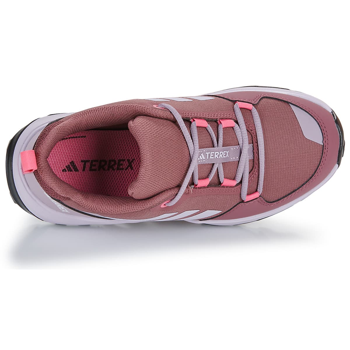 Girls' Outdoor Shoes adidas Bordeaux