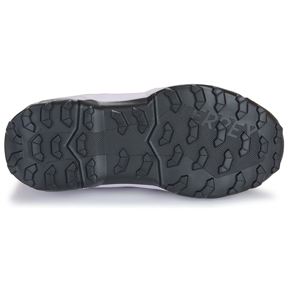 Girls' Outdoor Shoes adidas Bordeaux