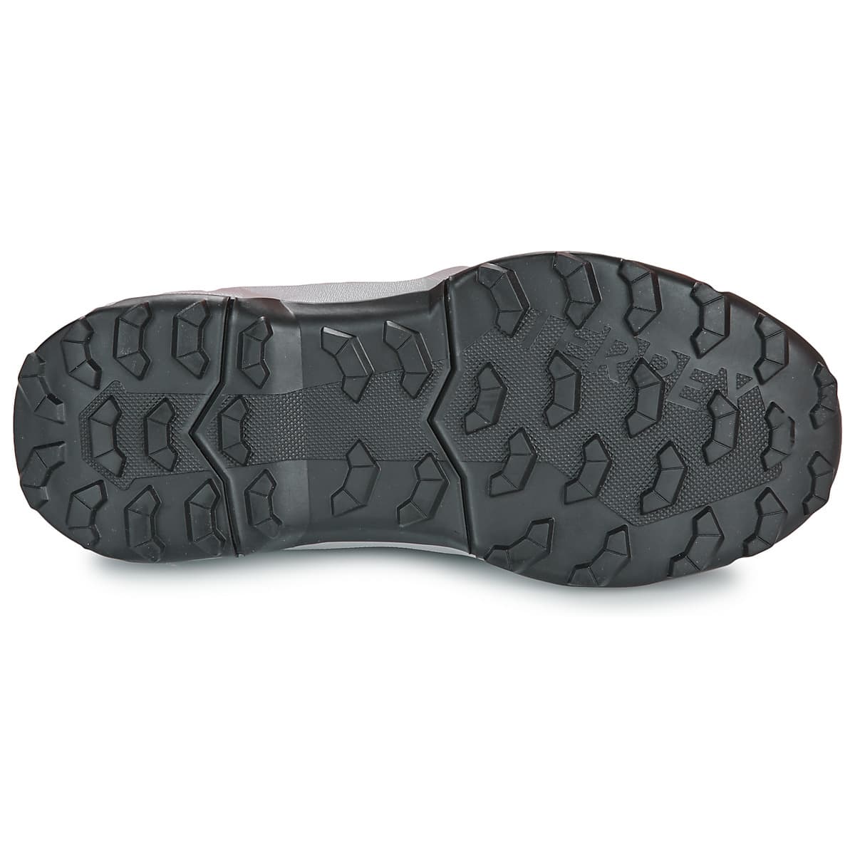 Boys' Outdoor Shoes adidas Black