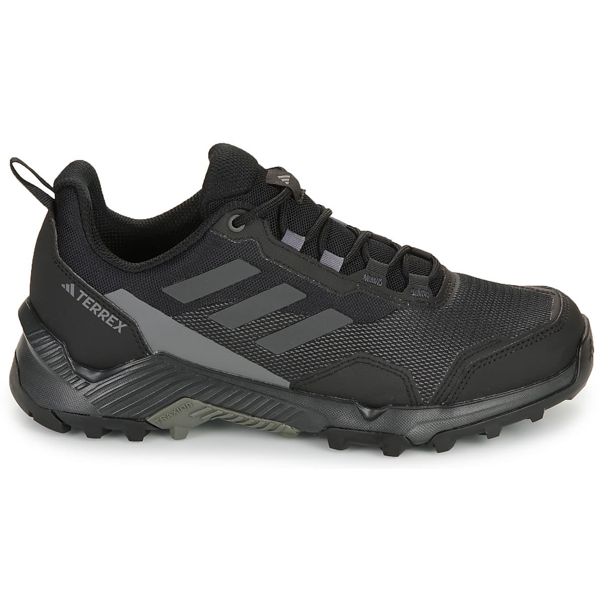 Women's Outdoor Shoes adidas Black