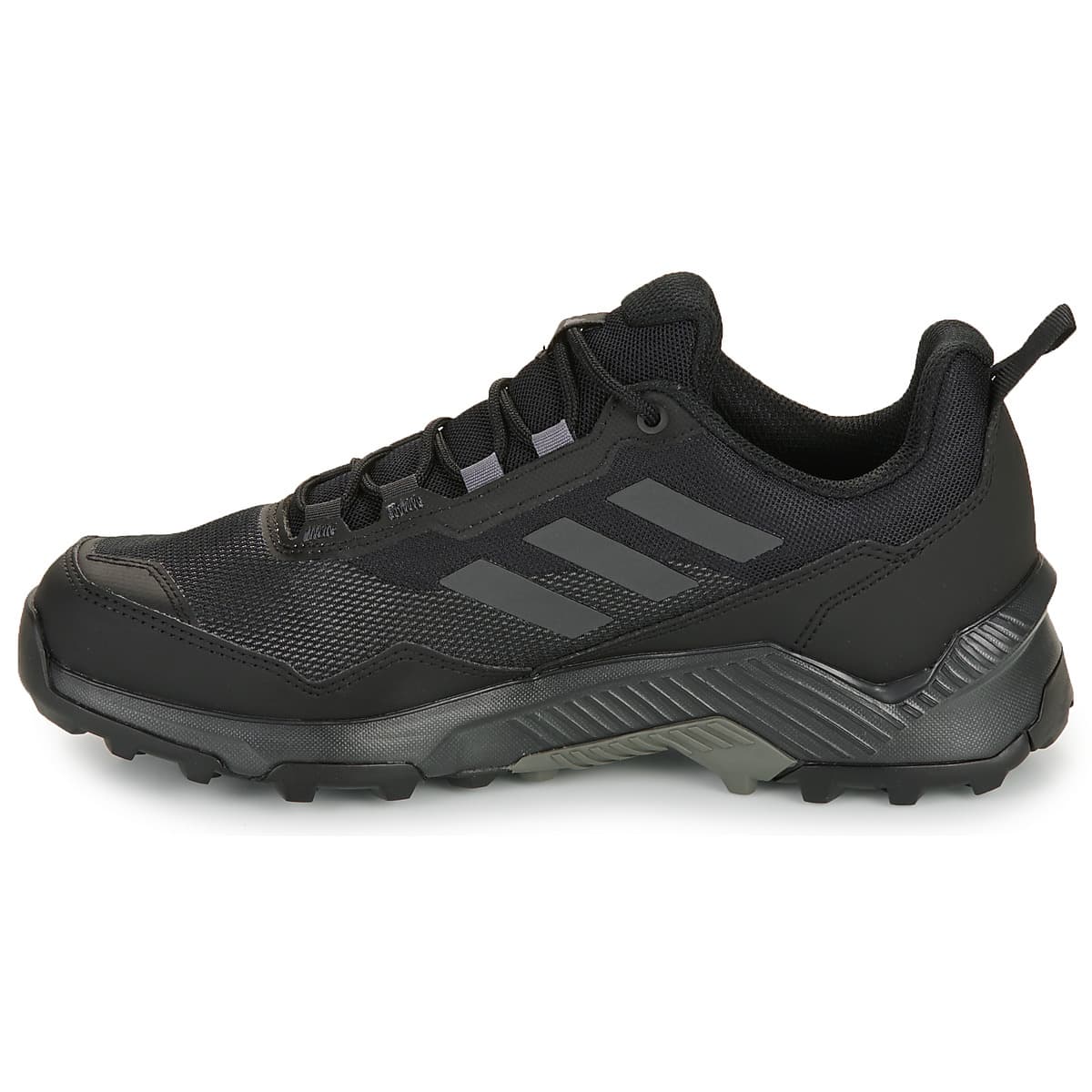 Women's Outdoor Shoes adidas Black