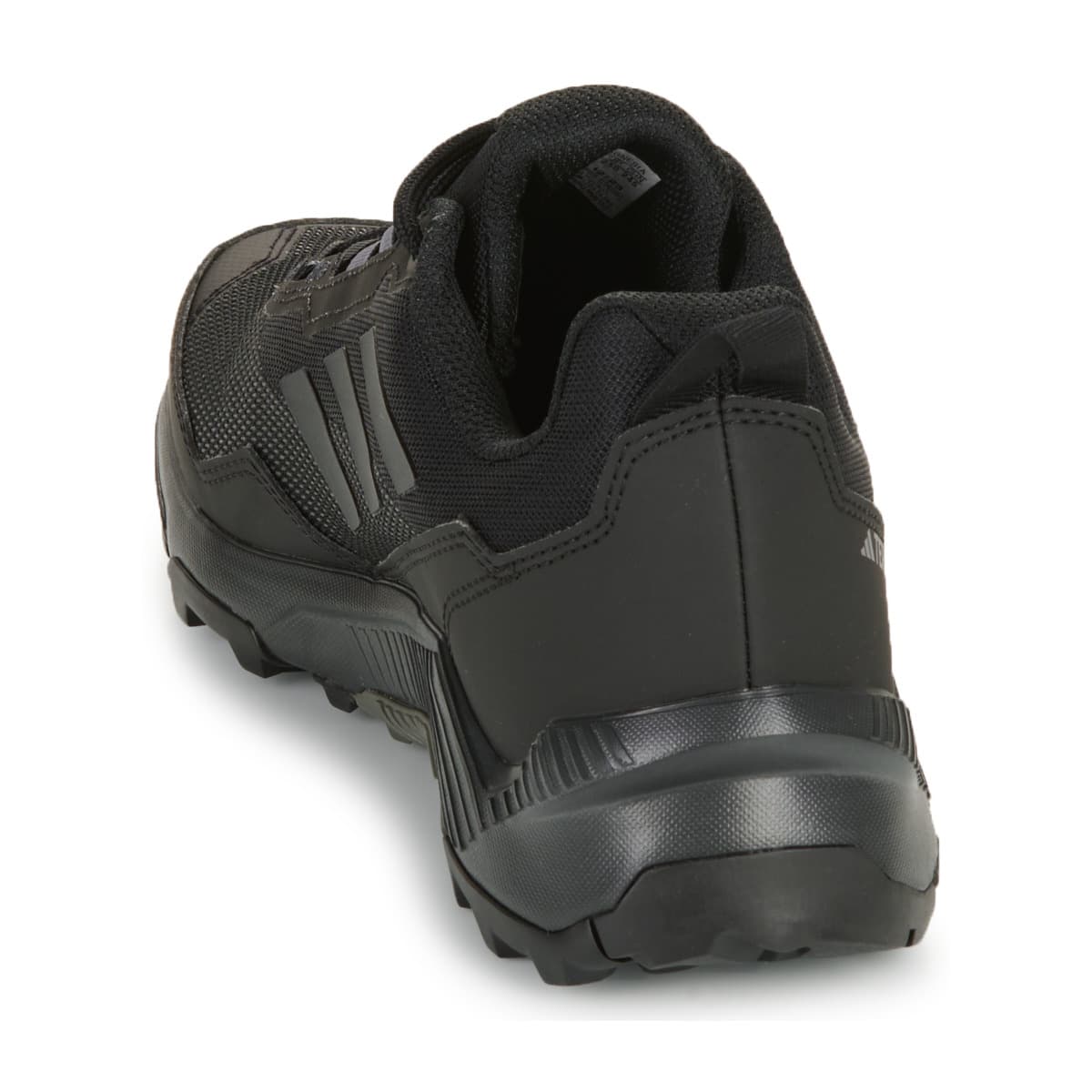 Women's Outdoor Shoes adidas Black