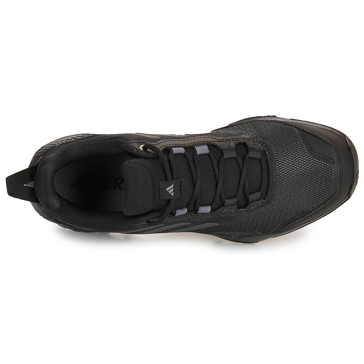 Women's Outdoor Shoes adidas Black