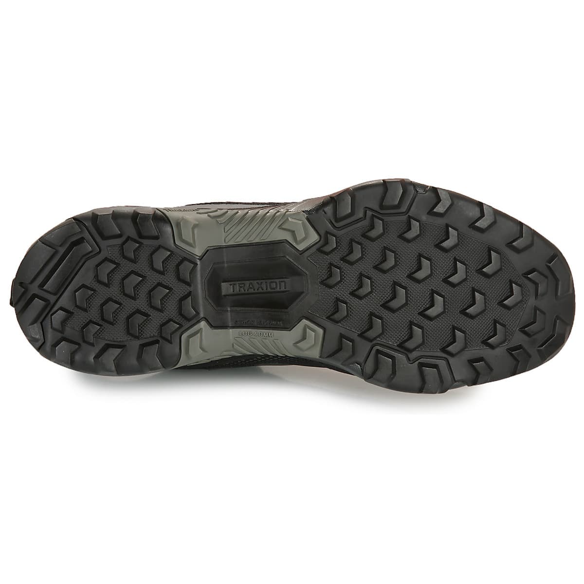 Women's Outdoor Shoes adidas Black
