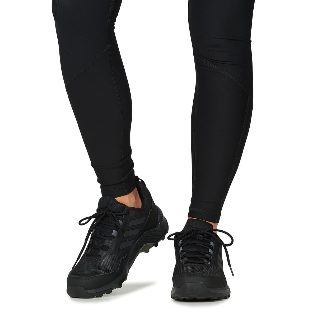 Women's Outdoor Shoes adidas Black