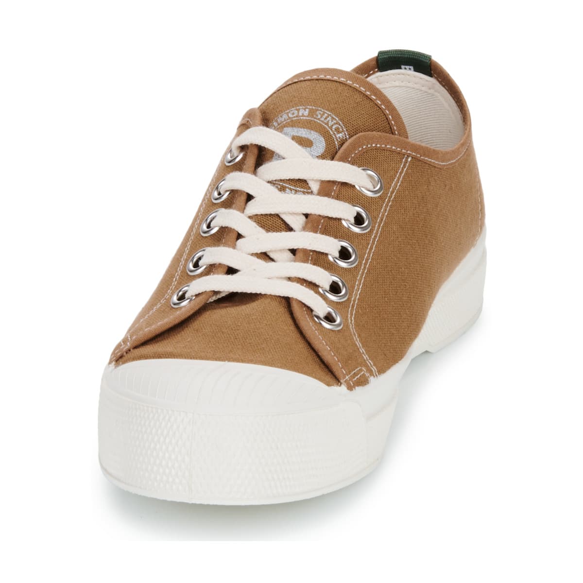 Women's Sneakers Bensimon Brown
