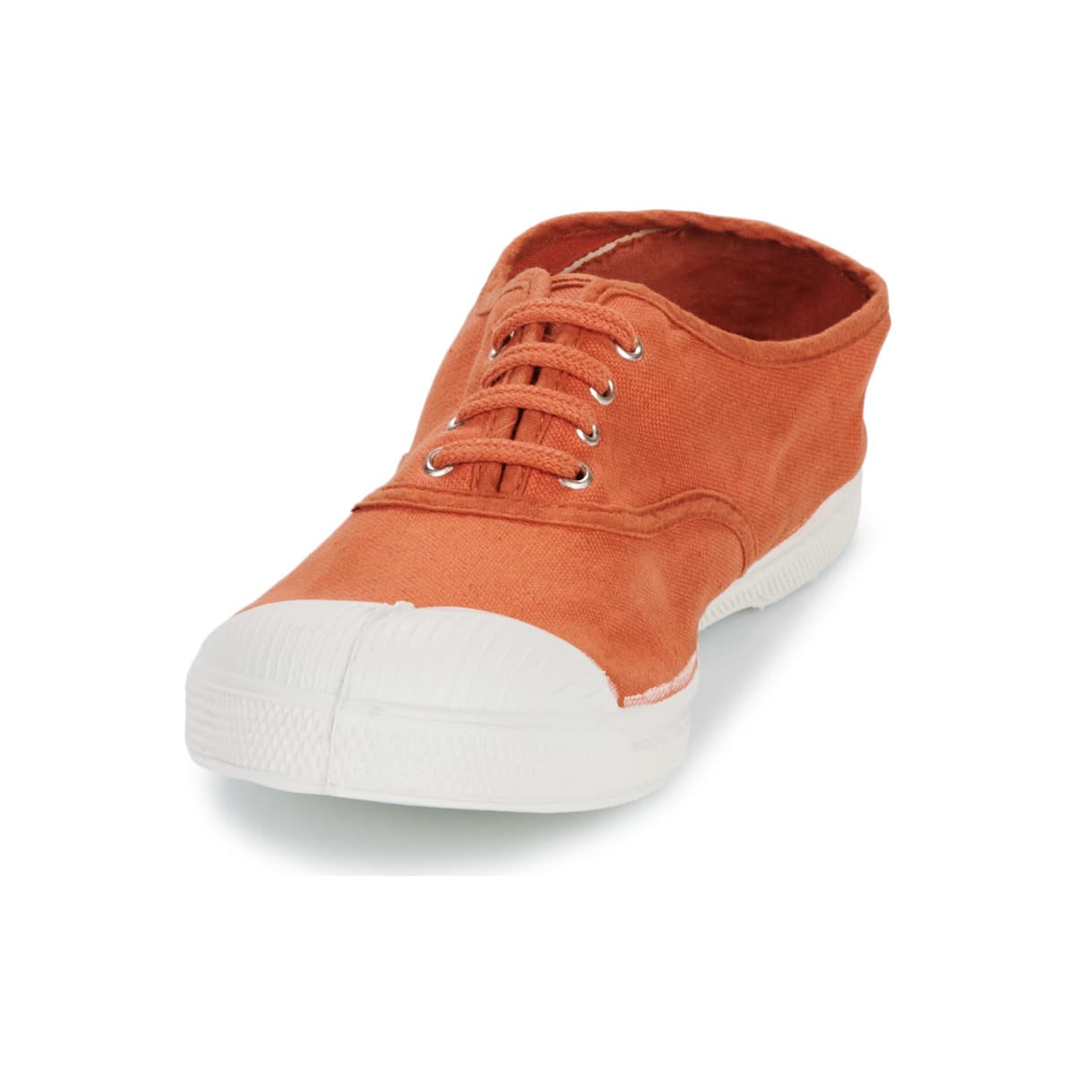 Women's Sneakers Bensimon Orange
