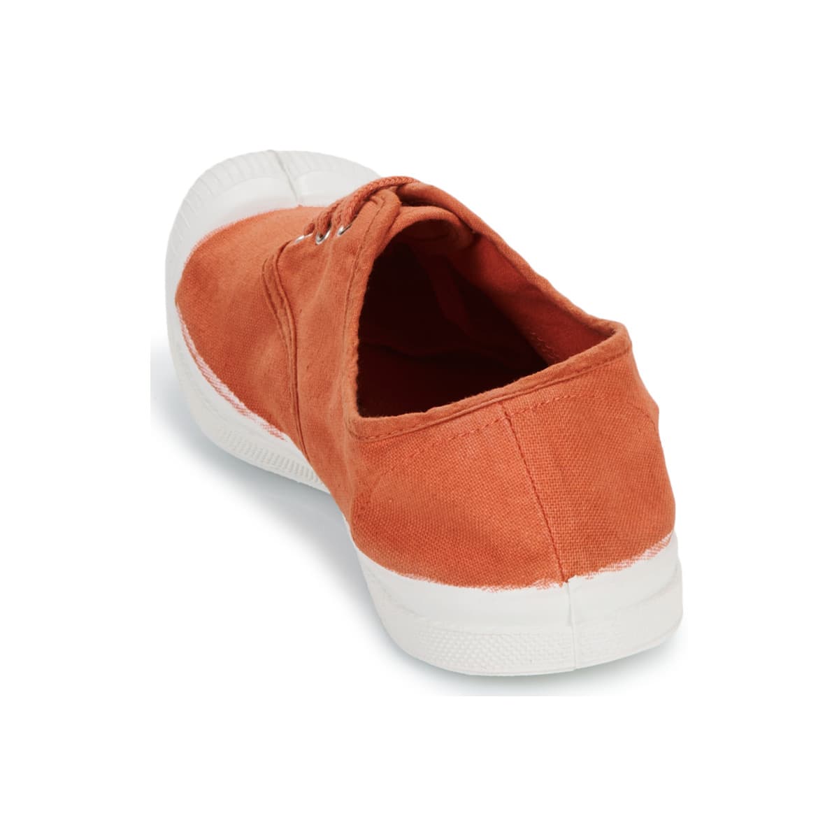 Women's Sneakers Bensimon Orange