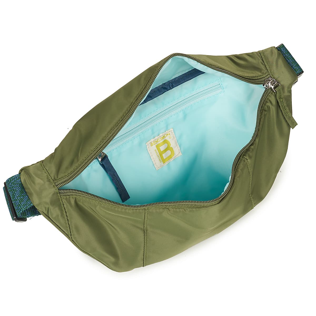 Women's Belt Bags Bensimon Khaki