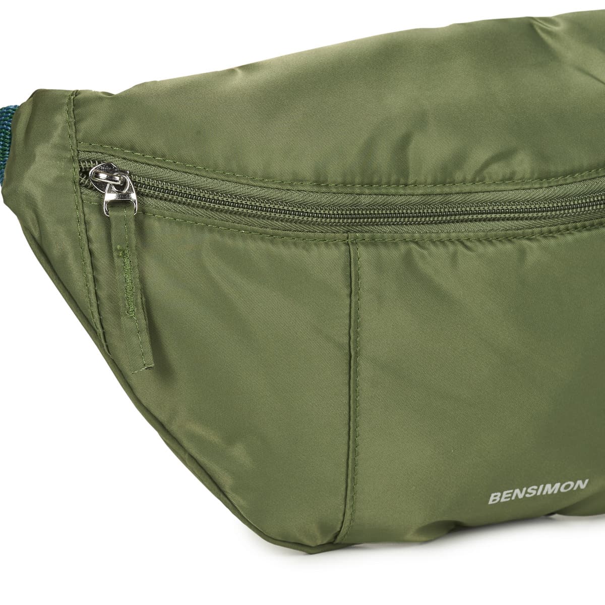 Women's Belt Bags Bensimon Khaki