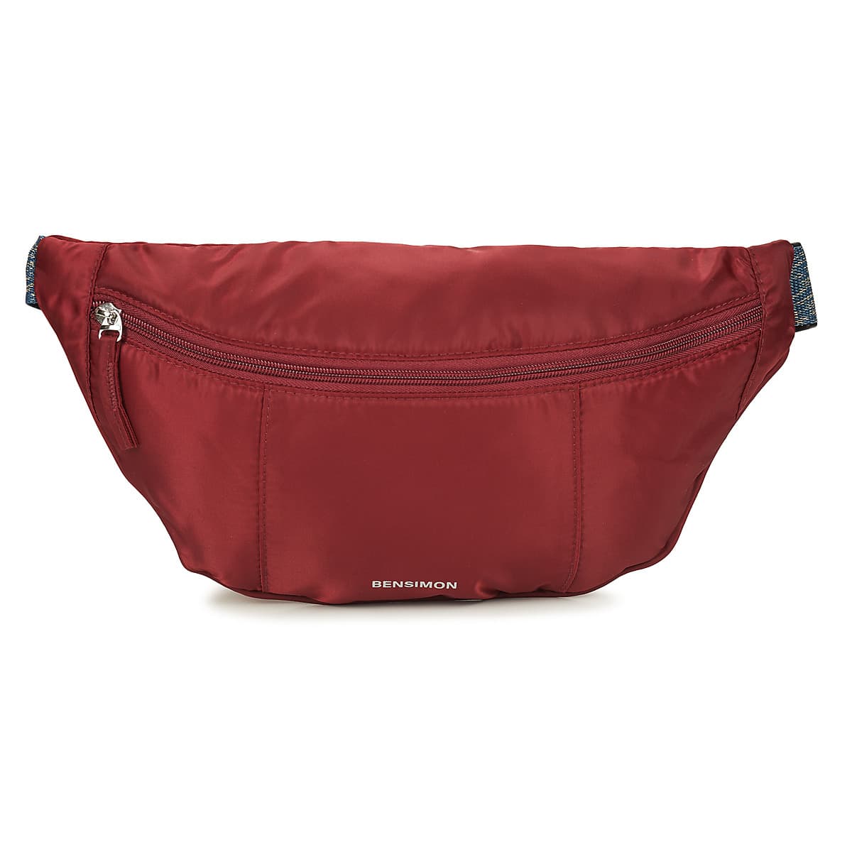 Men's Belt Bags Bensimon Bordeaux
