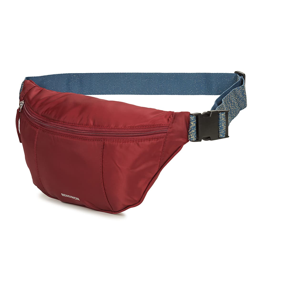 Women's Belt Bags Bensimon Bordeaux