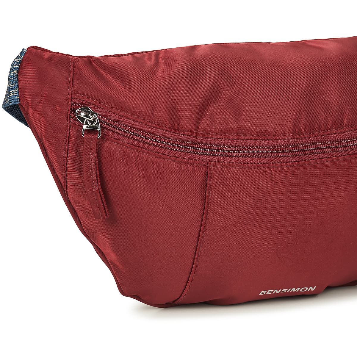 Women's Belt Bags Bensimon Bordeaux