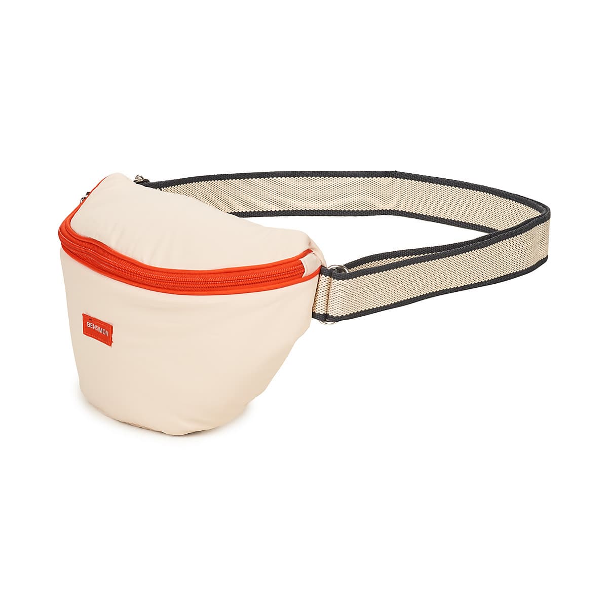 Women's Belt Bags Bensimon Beige