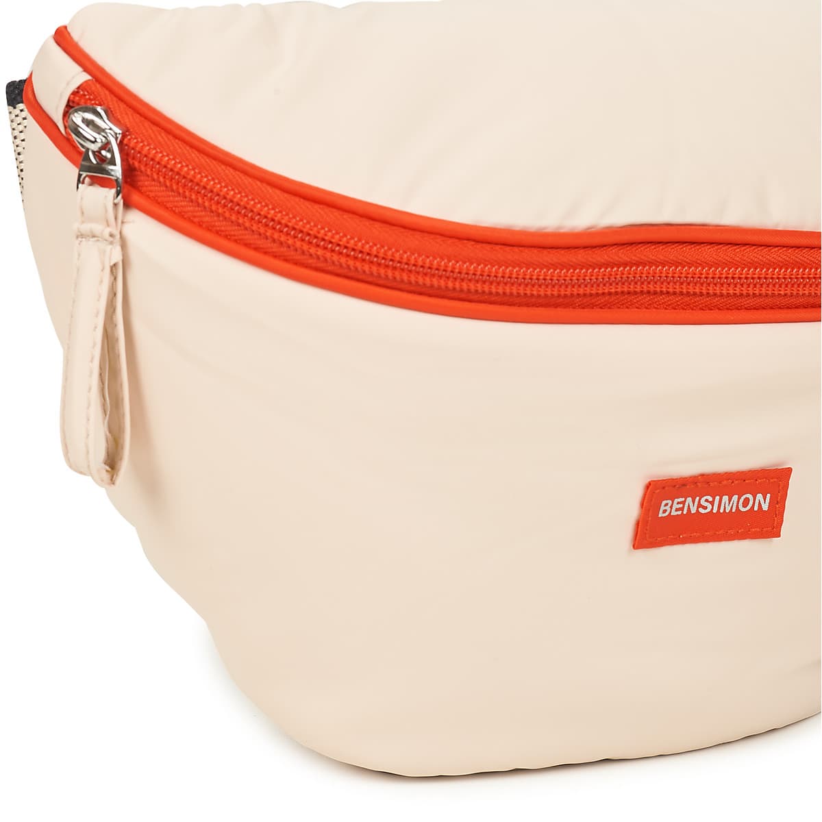 Women's Belt Bags Bensimon Beige