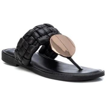 Women's Sandals Xti Black