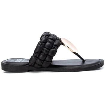 Women's Sandals Xti Black